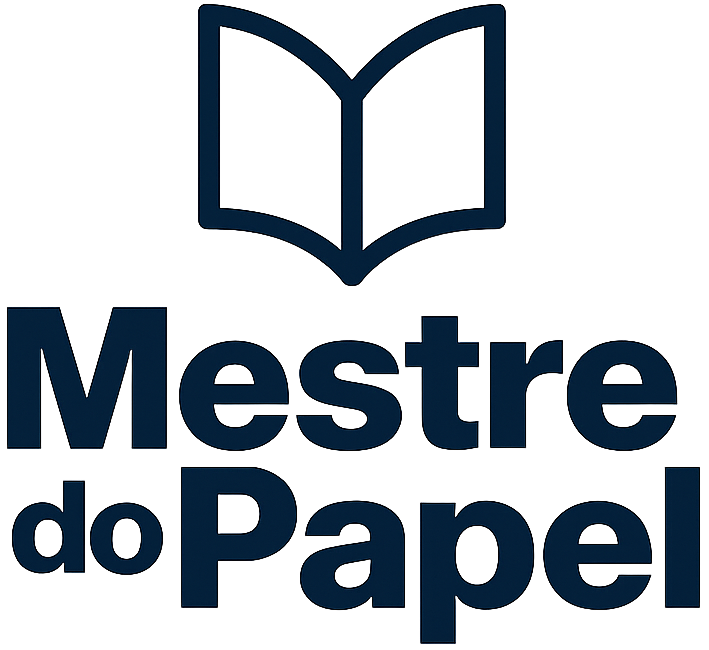 Mestre do Papel
